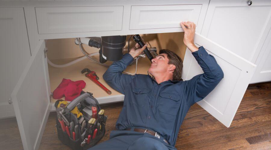 Local expert plumbing services in Clifton, ID